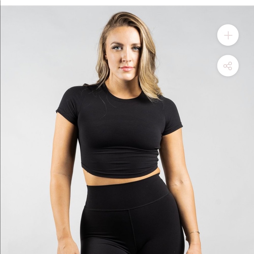 BuffBunny live crop